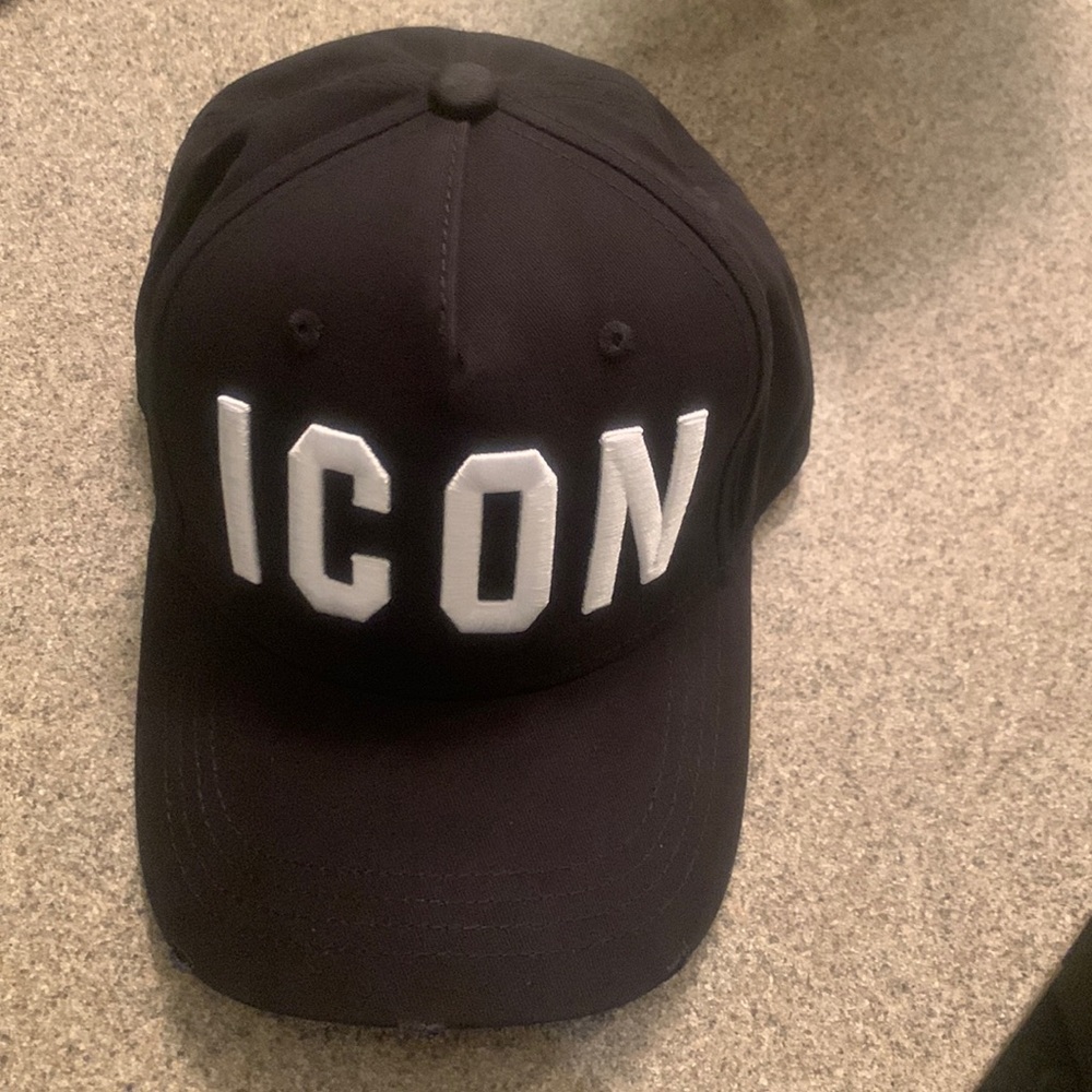 Brand New ICON Hat